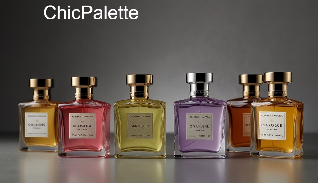 Fragrance Collection